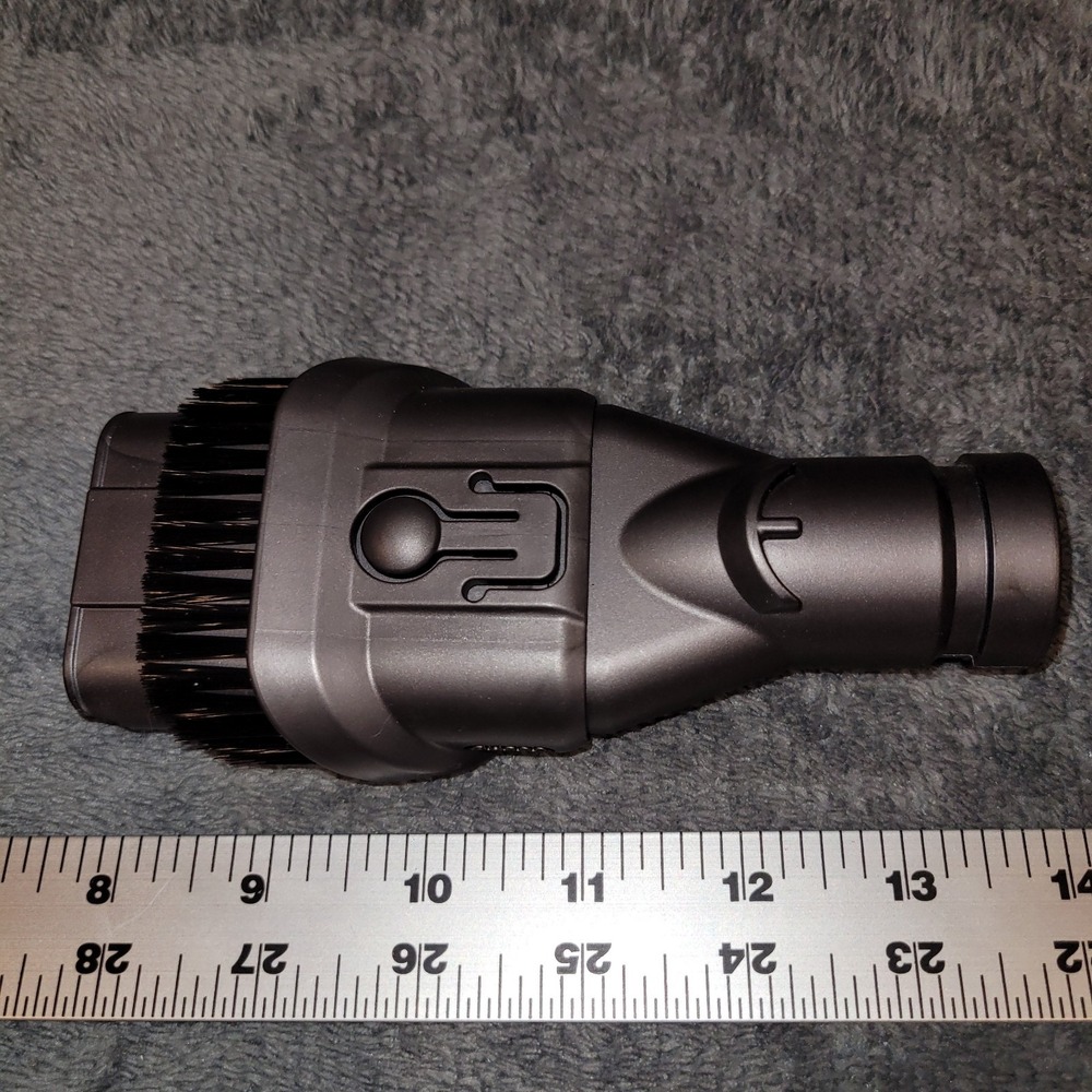 Dyson Style‎ Expandable Combo Crevice/Brush Hose Vacuum Adapter